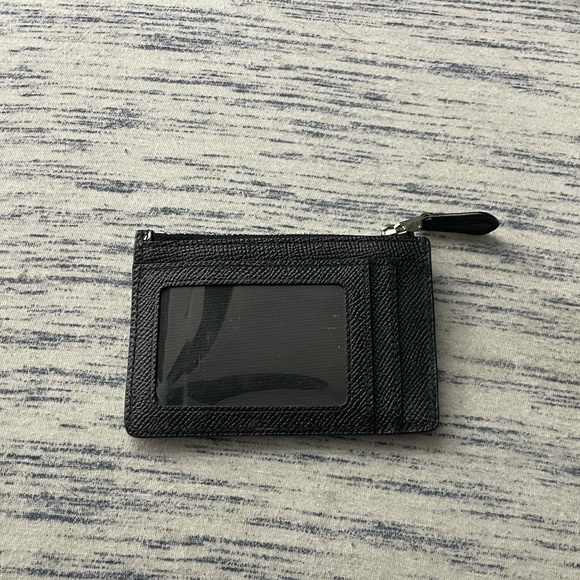 COACH ID Wallet Keychain - Picture 2 of 6